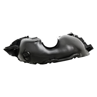 Replacement - Front Driver Side Fender Liner (CAPA Certified)