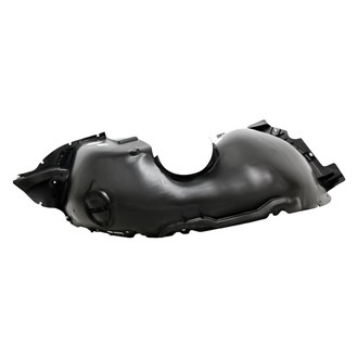 Replacement - Front Driver Side Fender Liner (Standard Line)