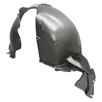 Replacement - Front Driver Side Fender Liner (Standard Line)