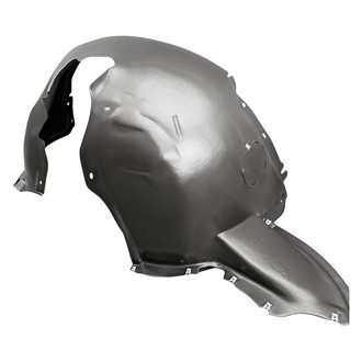 Replacement - Front Driver Side Fender Liner (Standard Line)