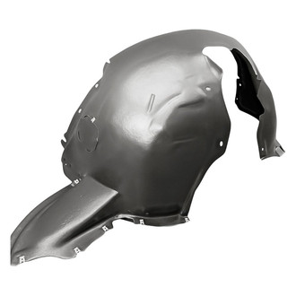 Replacement - Front Passenger Side Fender Liner (Standard Line)