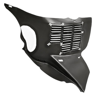 Replacement - Front Driver Side Fender Liner (Standard Line)