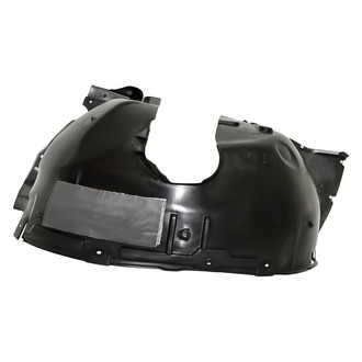 Replacement - Front Passenger Side Fender Liner (CAPA Certified)