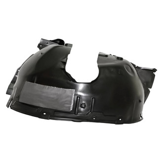 Replacement - Front Passenger Side Fender Liner (Standard Line)