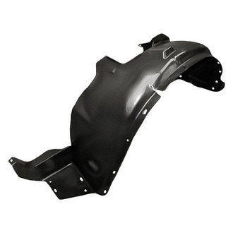 Replacement - Front Driver Side Fender Liner (Standard Line)