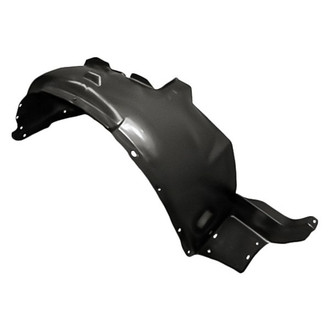 Replacement - Front Passenger Side Fender Liner (Standard Line)