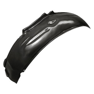 Replacement - Front Driver Side Fender Liner Rear Section (Standard Line)