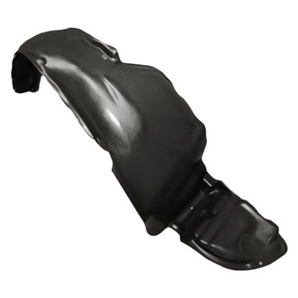 Replacement - Front Passenger Side Fender Liner (Standard Line)