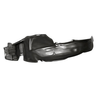 Replacement - Front Driver Side Fender Liner (Standard Line)