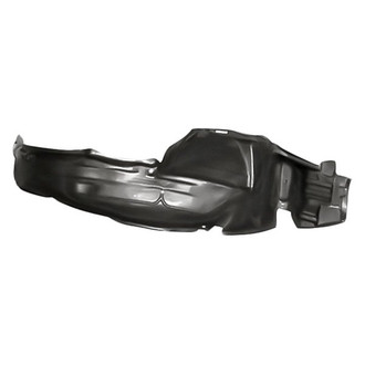 Replacement - Front Passenger Side Fender Liner (Standard Line)