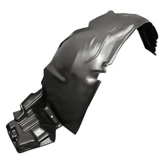 Replacement - Front Driver Side Fender Liner (Standard Line)