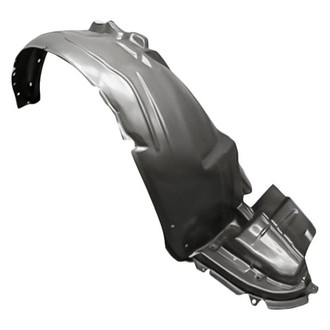 Replacement - Front Passenger Side Fender Liner (Standard Line)