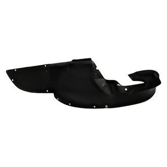 Replacement - Front Driver Side Fender Liner (Standard Line)