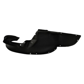 Replacement - Front Passenger Side Fender Liner (Standard Line)