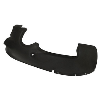 Replacement - Front Passenger Side Fender Liner (Standard Line)
