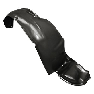 Replacement - Front Passenger Side Fender Liner (Standard Line)