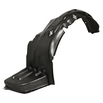 Replacement - Front Driver Side Fender Liner (Standard Line)