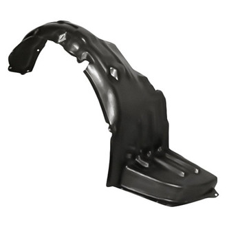 Replacement - Front Passenger Side Fender Liner (Standard Line)