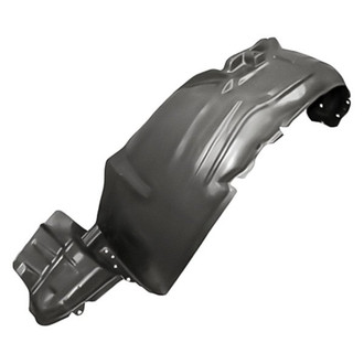 Replacement - Front Driver Side Fender Liner (Standard Line)