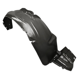 Replacement - Front Passenger Side Fender Liner (Standard Line)