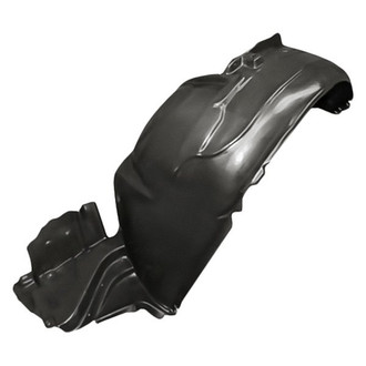 Replacement - Front Driver Side Fender Liner (Standard Line)