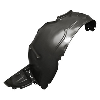 Replacement - Front Driver Side Fender Liner (Standard Line)