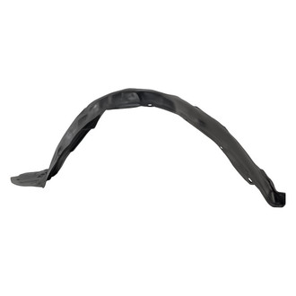 Replacement - Front Driver Side Fender Liner (Standard Line)