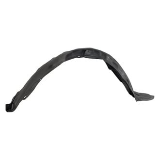 Replacement - Front Passenger Side Fender Liner (Standard Line)