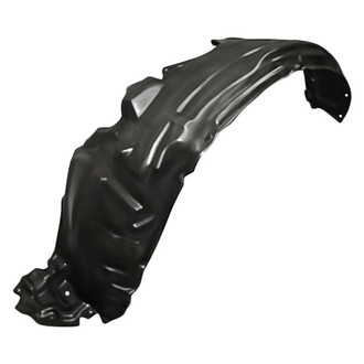 Replacement - Front Driver Side Fender Liner (Standard Line)