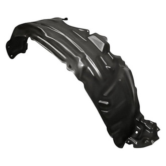 Replacement - Front Passenger Side Fender Liner (Standard Line)