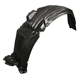 Replacement - Front Driver Side Fender Liner (Standard Line)
