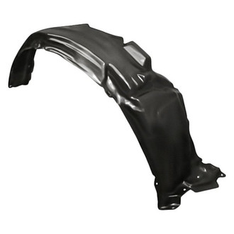 Replacement - Front Passenger Side Fender Liner (Standard Line)