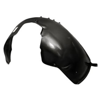 Replacement - Front Driver Side Fender Liner (Standard Line)
