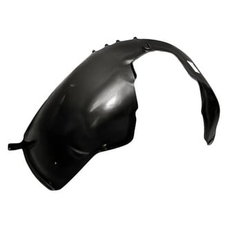Replacement - Front Passenger Side Fender Liner (Standard Line)