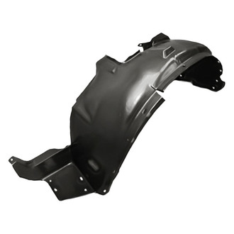 Replacement - Front Driver Side Fender Liner (Standard Line)