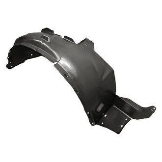 Replacement - Front Passenger Side Fender Liner (Standard Line)