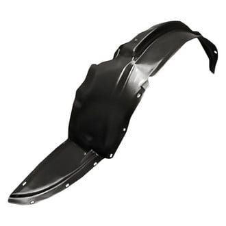 Replacement - Front Driver Side Fender Liner (Standard Line)