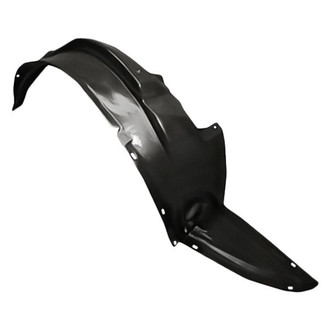 Replacement - Front Passenger Side Fender Liner (Standard Line)