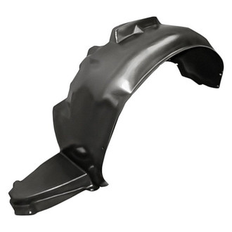 Replacement - Front Driver Side Fender Liner (Standard Line)
