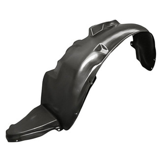 Replacement - Front Driver Side Fender Liner (Standard Line)