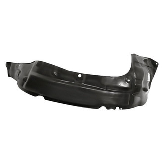 Replacement - Front Passenger Side Fender Liner (Standard Line)