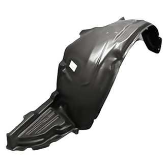 Replacement - Front Driver Side Fender Liner (Standard Line)