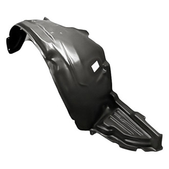Replacement - Front Passenger Side Fender Liner (Standard Line)
