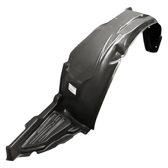 Replacement - Front Driver Side Fender Liner (Standard Line)