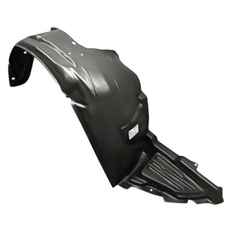 Replacement - Front Passenger Side Fender Liner (Standard Line)