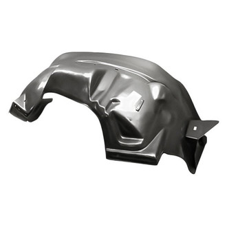 Replacement - Front Driver Side Fender Liner (Standard Line)