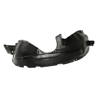 Replacement - Front Driver Side Fender Liner (Standard Line)