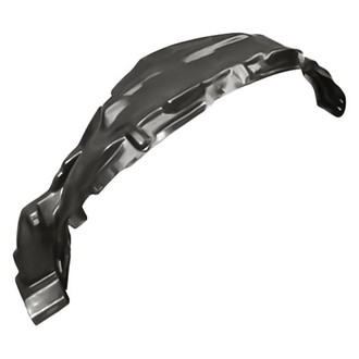 Replacement - Front Driver Side Fender Liner (Standard Line)