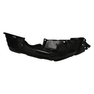 Replacement - Front Passenger Side Fender Liner (Standard Line)
