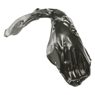 Replacement - Front Driver Side Fender Liner (Standard Line)